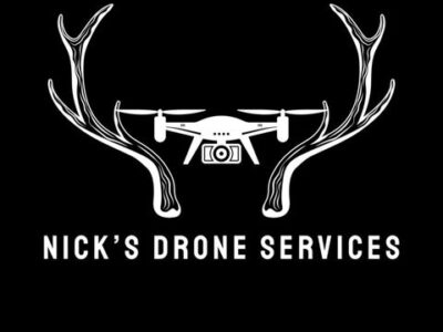 Drone Deer Recovery & Herd Analysis | Nick's Drone Services