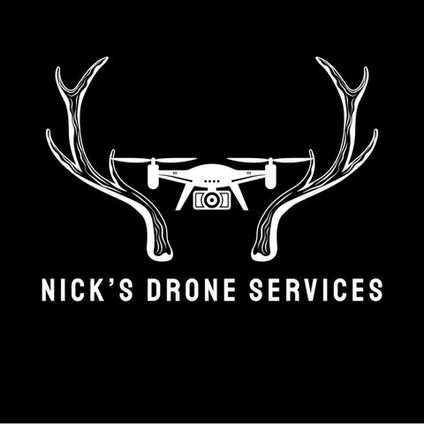 Drone Deer Recovery & Herd Analysis | Nick's Drone Services