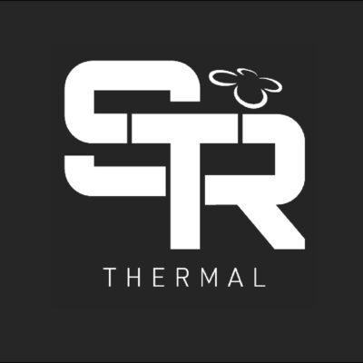 STR Thermal Drone Services